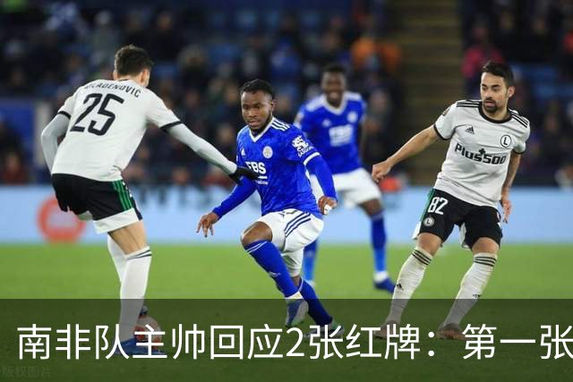 南非队主帅回应2张红牌：第一张无异议 第二张量刑过重